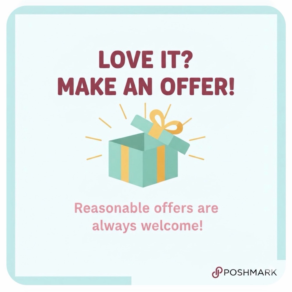 Offers Welcome
